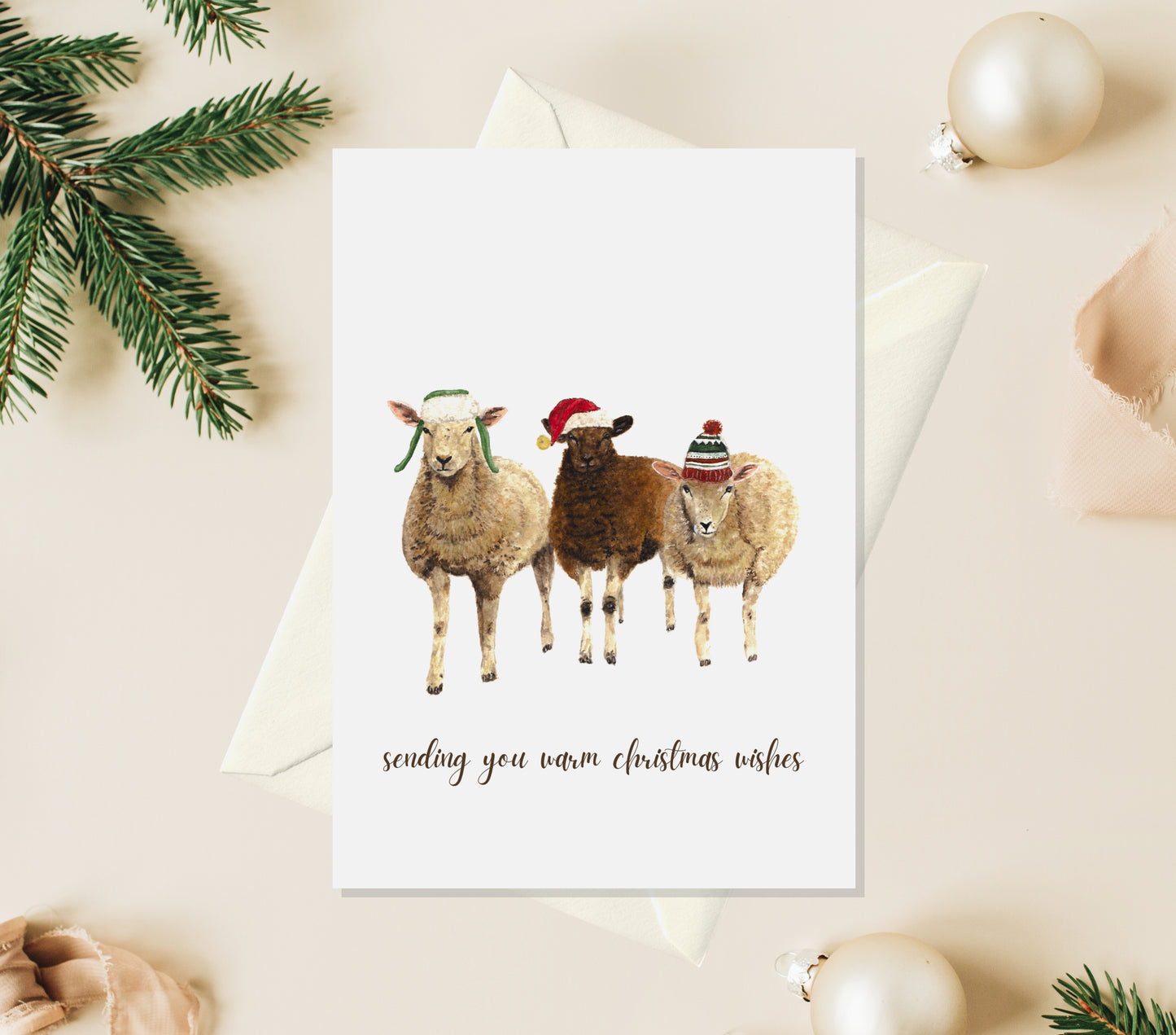 Christmas Cards Pack 3.0