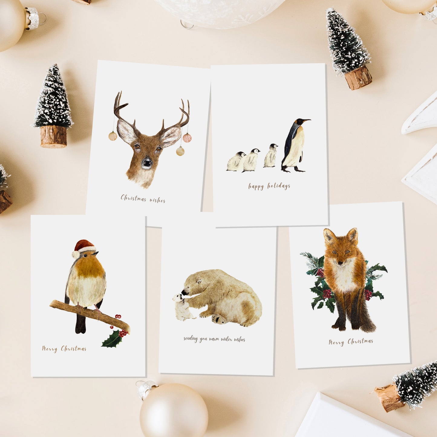 Christmas Cards Pack 1.0