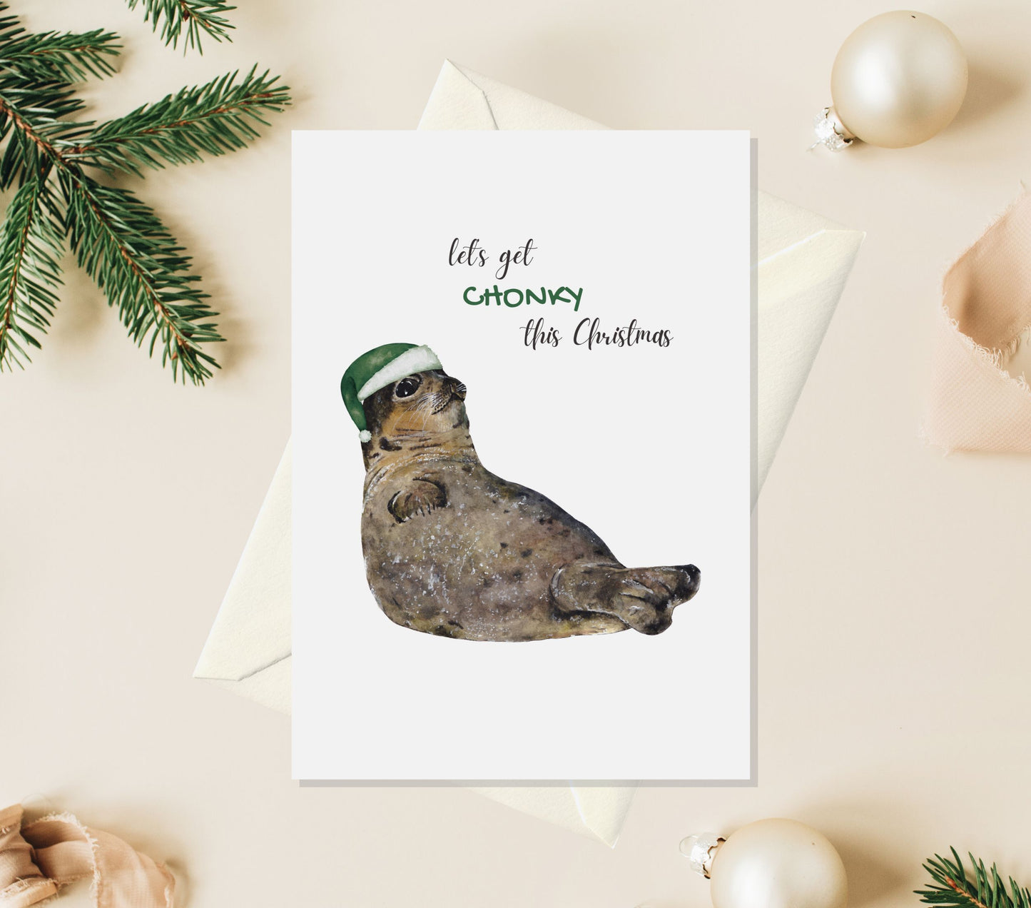 Christmas Cards Pack 4.0